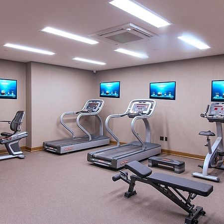 歌剧院酒店 纽约 外观 照片