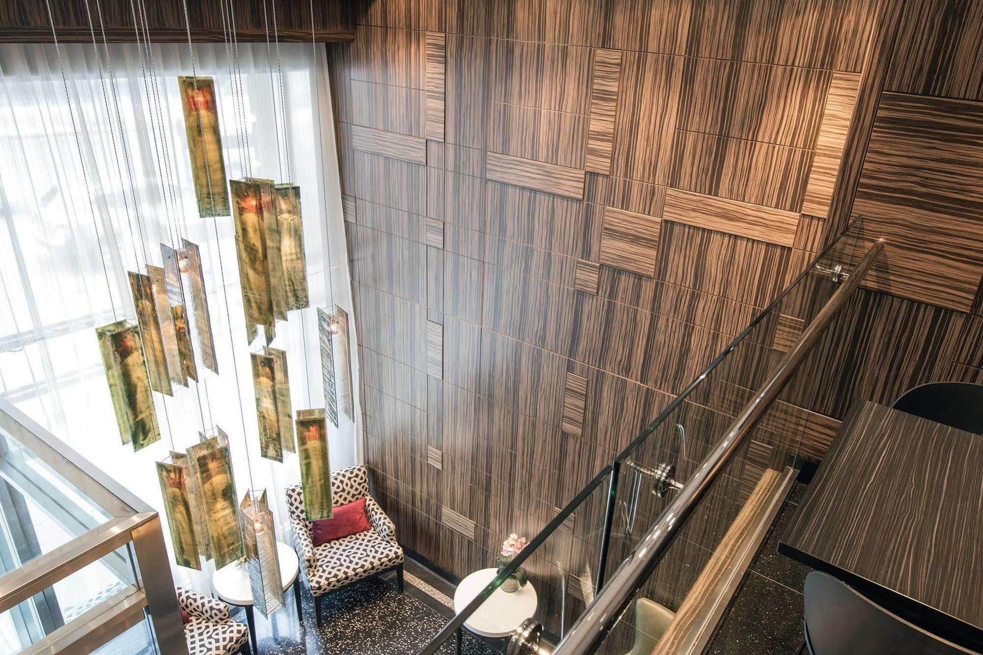 歌剧院酒店 纽约 外观 照片